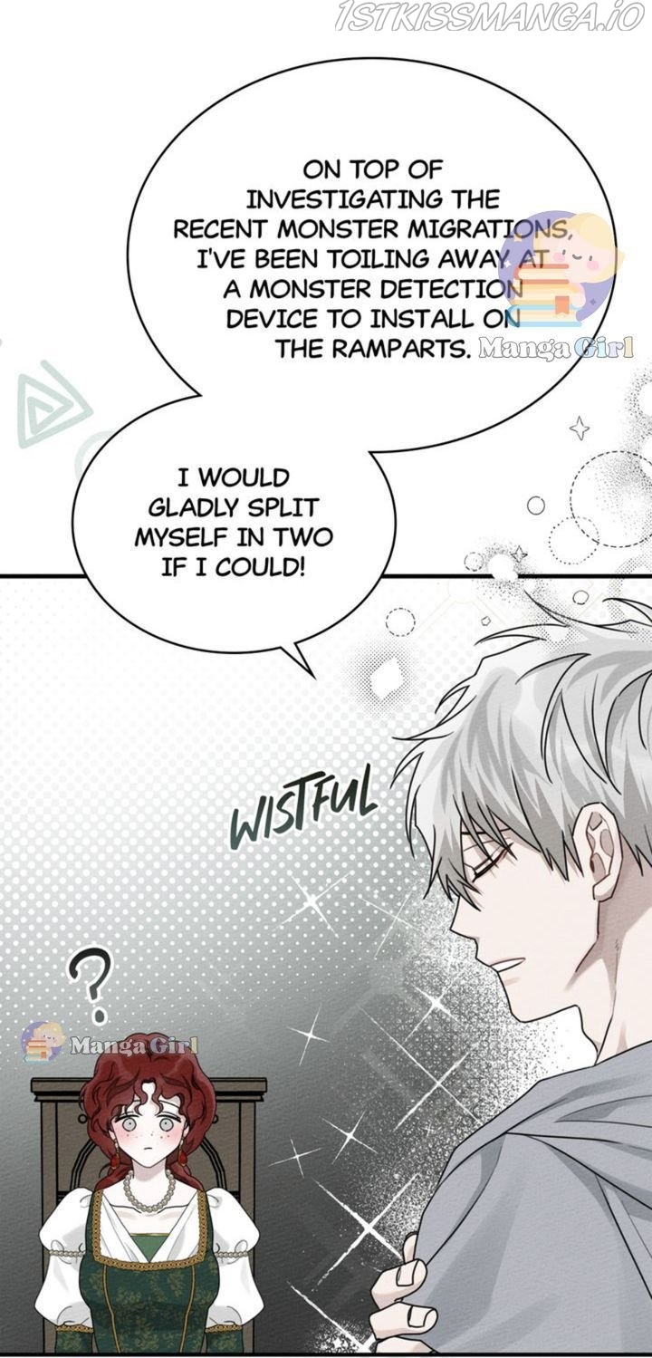 Under the Oak Tree Chapter 54 image 13